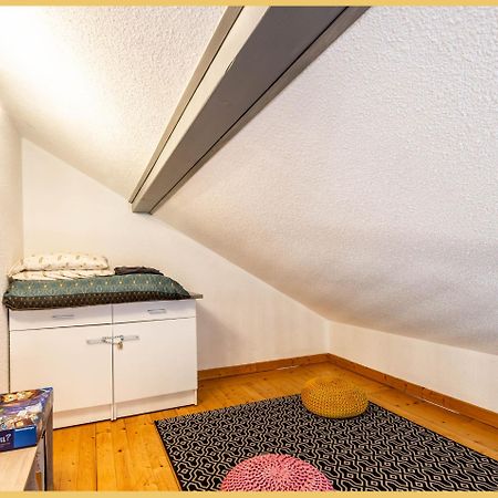 Le Faucigny Apartment Saint-Pierre-en-Faucigny ภายนอก รูปภาพ