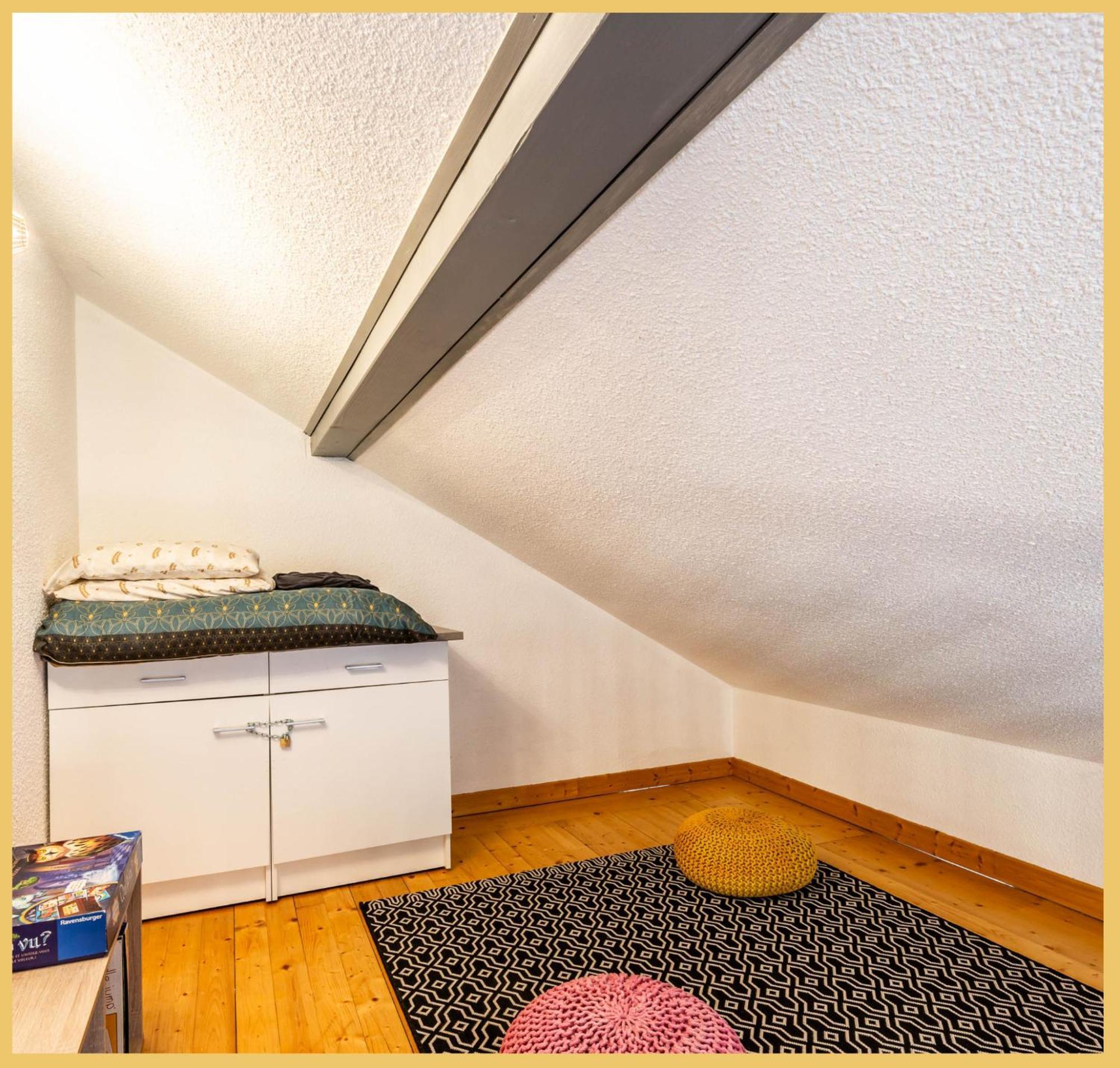 Le Faucigny Apartment Saint-Pierre-en-Faucigny ภายนอก รูปภาพ