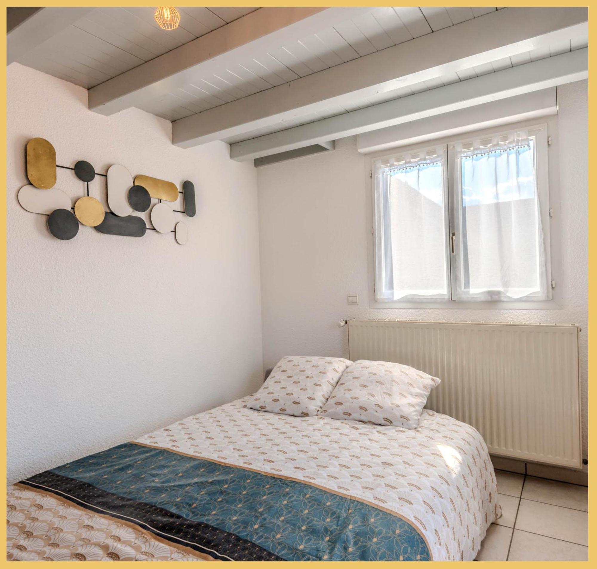 Le Faucigny Apartment Saint-Pierre-en-Faucigny ภายนอก รูปภาพ