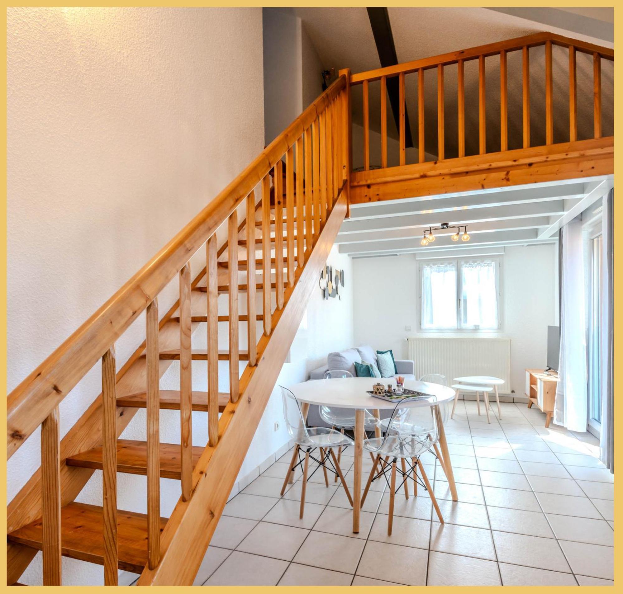 Le Faucigny Apartment Saint-Pierre-en-Faucigny ภายนอก รูปภาพ