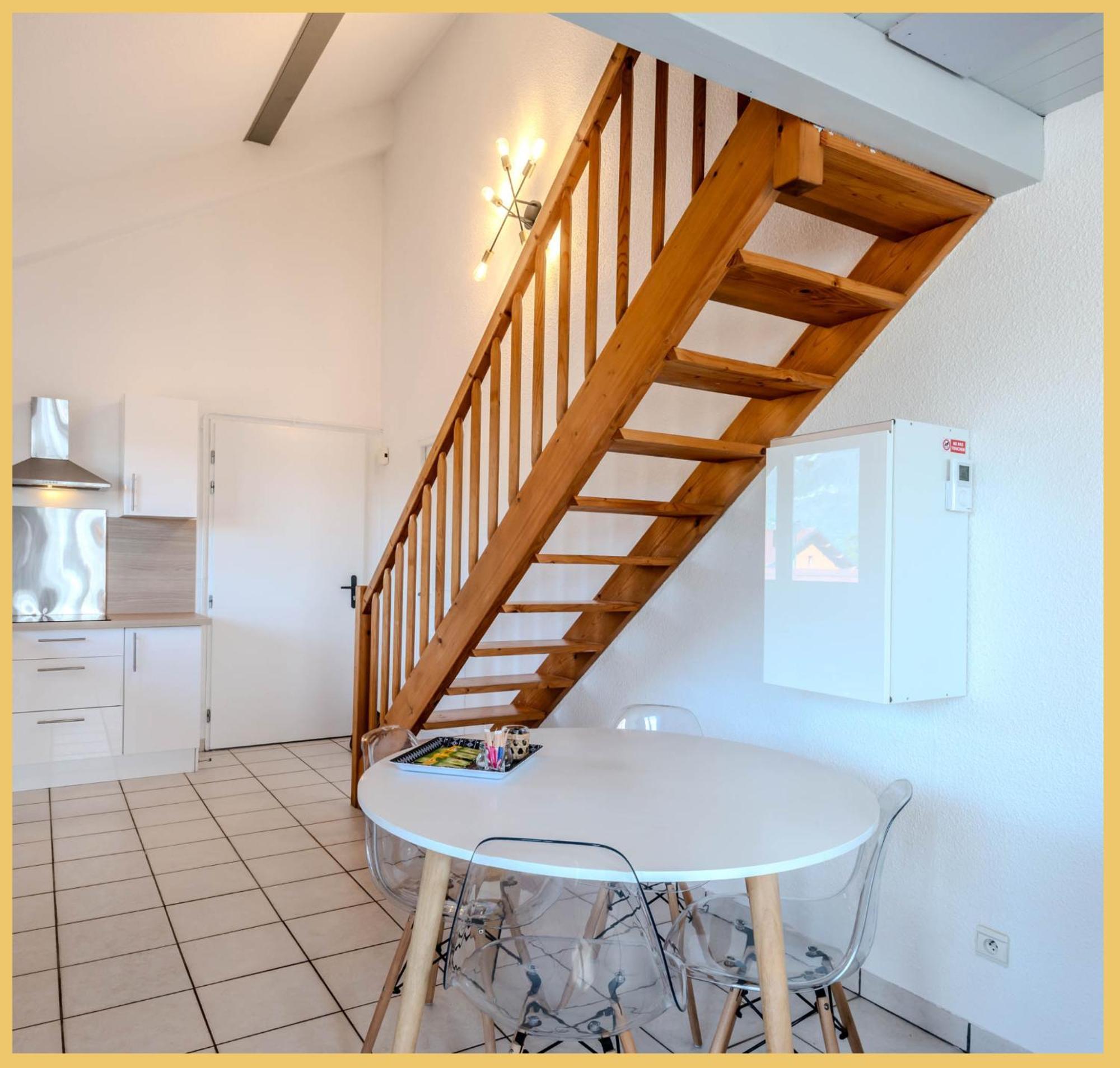 Le Faucigny Apartment Saint-Pierre-en-Faucigny ภายนอก รูปภาพ