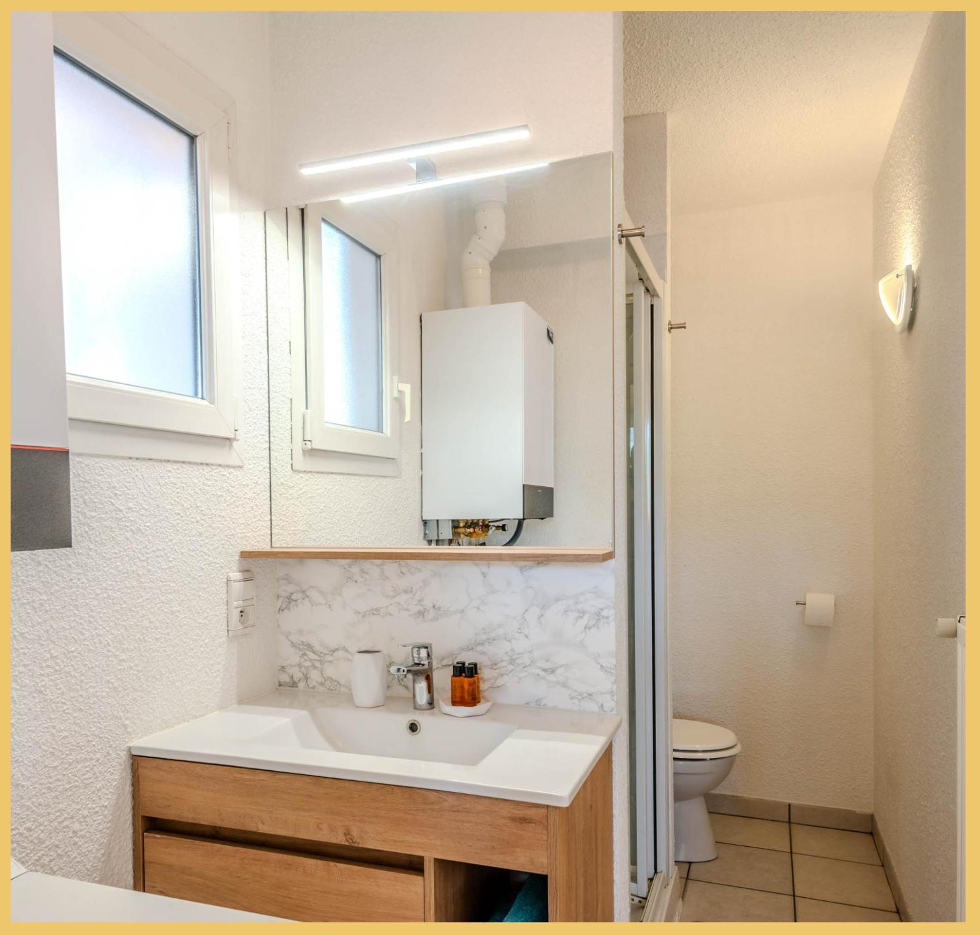Le Faucigny Apartment Saint-Pierre-en-Faucigny ภายนอก รูปภาพ