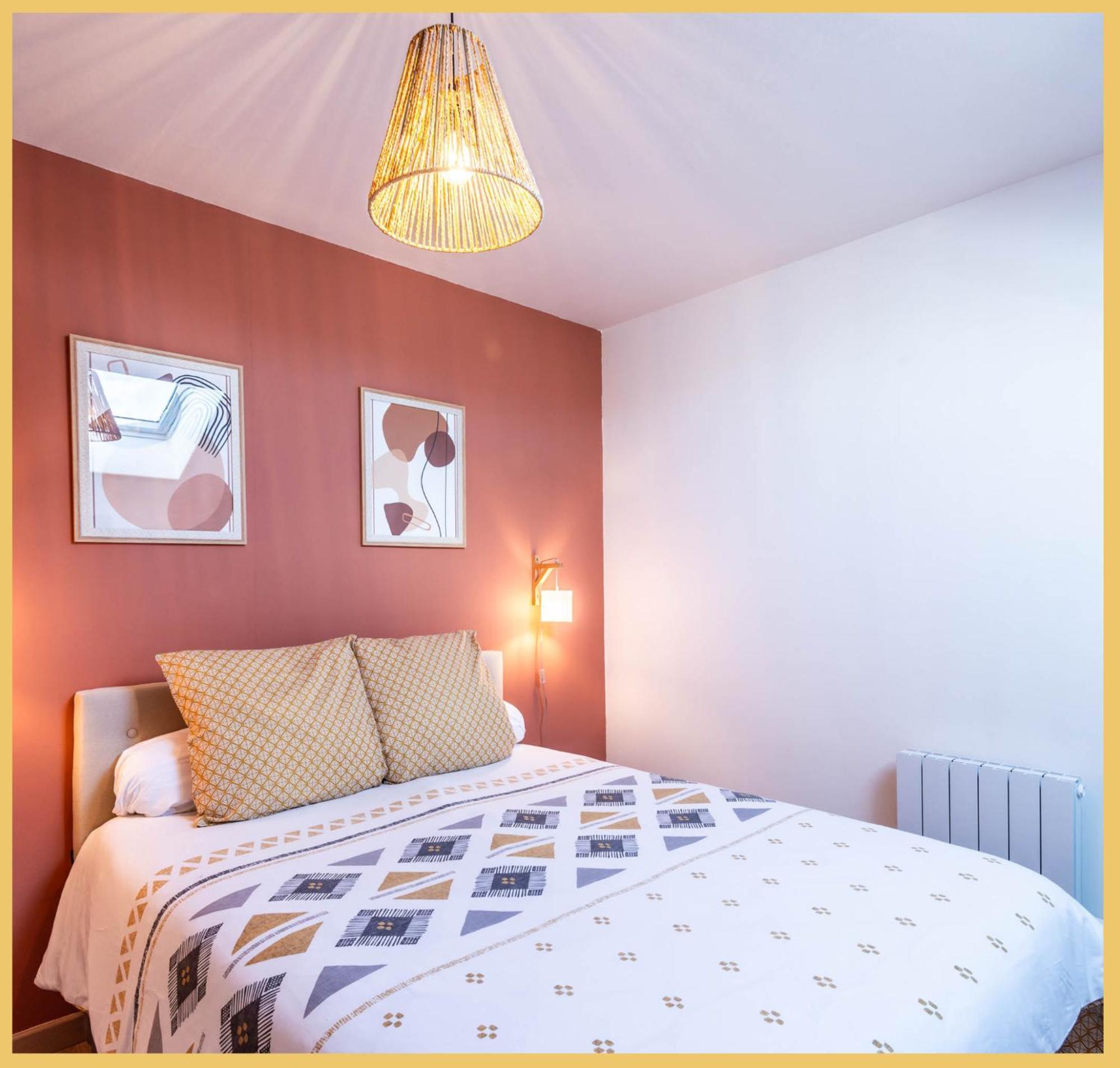 Le Faucigny Apartment Saint-Pierre-en-Faucigny ภายนอก รูปภาพ