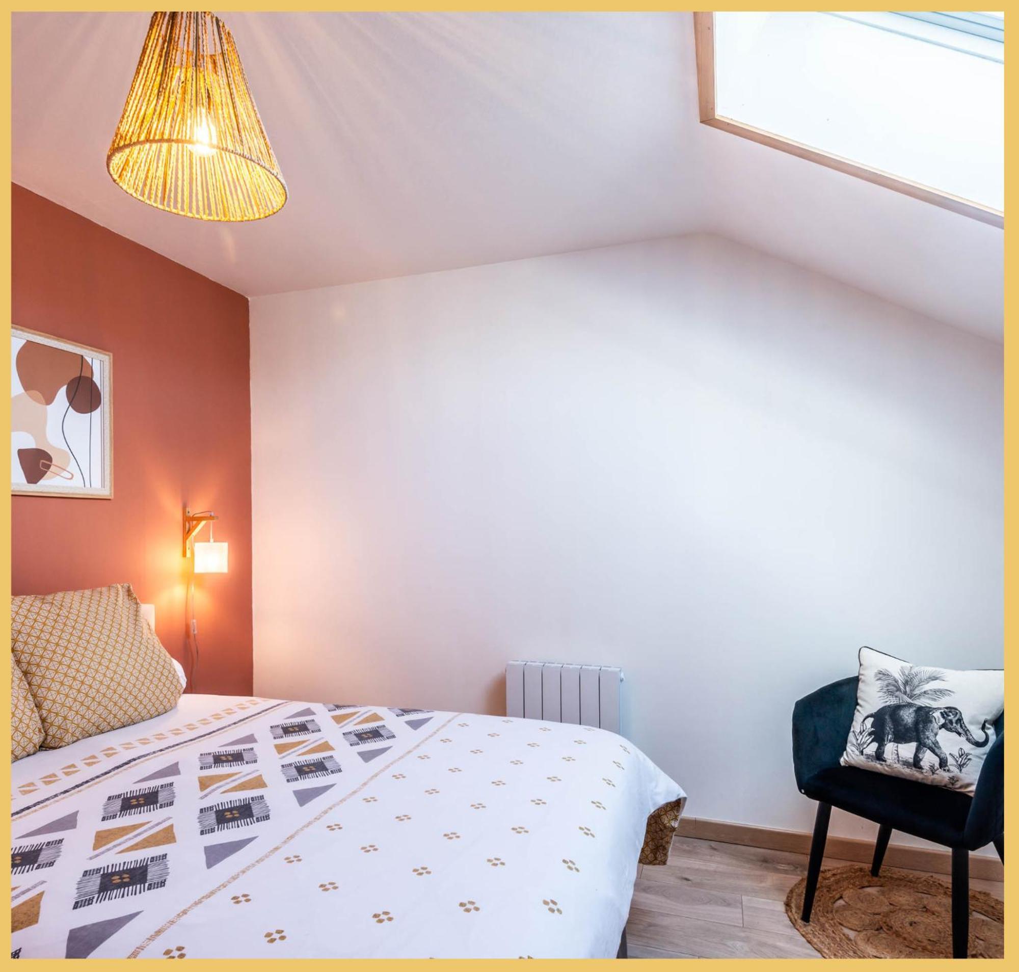 Le Faucigny Apartment Saint-Pierre-en-Faucigny ภายนอก รูปภาพ